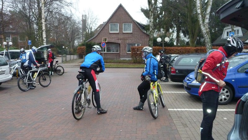 Waldtour 2011-04